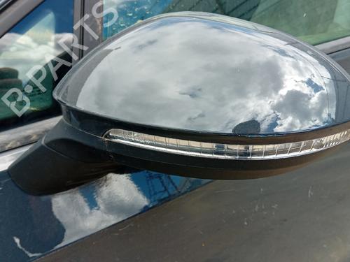 Used Left mirror Left mirror VW GOLF VIII Variant (CG5, DB5) 2.0 TDI (116 hp) 35765470 35765470