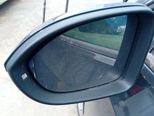 Left mirror VW GOLF VIII Variant (CG5, DB5) 2.0 TDI | BP35765470C26 - Image 3