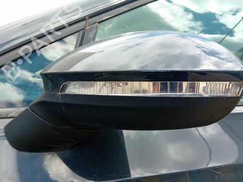 Left mirror VW GOLF VIII Variant (CG5, DB5) 2.0 TDI | BP35765470C26 - Image 2