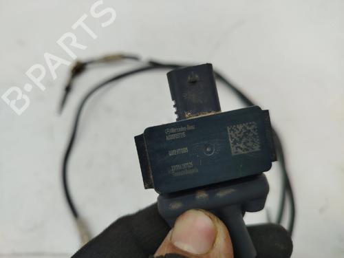 Electronic sensor MERCEDES-BENZ SPRINTER 3,5-t Van (B907, B910) 311 CDI (910.631, 910.633) | BP35765465M84 - Image 3