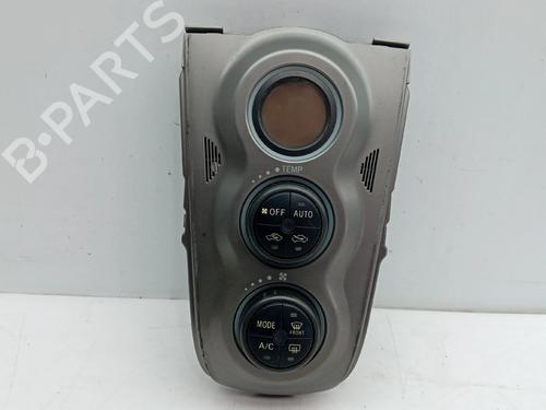 Used Switch Switch TOYOTA YARIS (_P9_) 1.4 D-4D (NLP90_, NLP90R) (90 hp) 34571279 34571279