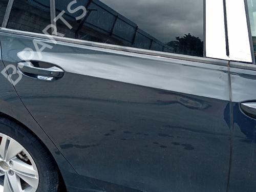 Dør højre bagtil Dør højre bagtil VW GOLF VIII Variant (CG5, DB5) 2.0 TDI (116 hp) 35765482 35765482