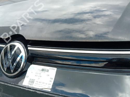 Grill VW GOLF VIII Variant (CG5, DB5) 2.0 TDI | BP35765495C40 - Image 3