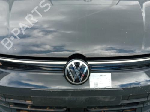 Calandre Calandre VW GOLF VIII Variant (CG5, DB5) 2.0 TDI (116 hp) 35765495 35765495