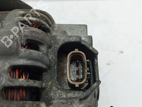 Alternator MAZDA 6 Saloon (GG) 2.0 DI (GG14) | BP35770248M7  - Image 5