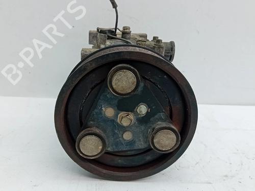 AC compressor MAZDA 6 Saloon (GG) 2.0 DI (GG14) | BP35770249M34 - Image 3