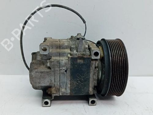 Used AC compressor AC compressor MAZDA 6 Saloon (GG) 2.0 DI (GG14) (143 hp) 35770249 35770249