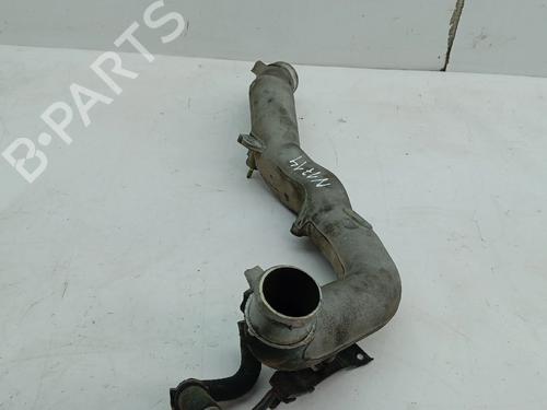 Intercooler pipe MAZDA 6 Saloon (GG) 2.0 DI (GG14) | BP35770250M127 - Image 3