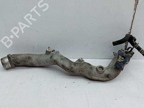 Intercooler pipe MAZDA 6 Saloon (GG) 2.0 DI (GG14) | BP35770250M127 - Image 2