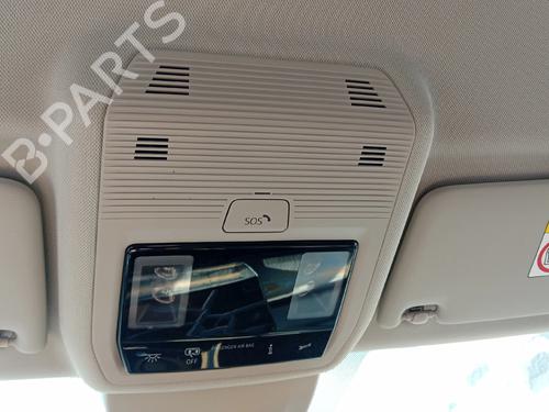 Used Interior roof light Interior roof light VW GOLF VIII Variant (CG5, DB5) 2.0 TDI (116 hp) 35770269 35770269