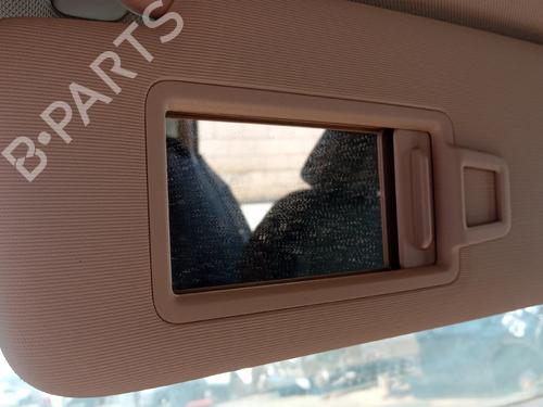 Left sun visor VW GOLF VIII Variant (CG5, DB5) 2.0 TDI | BP35770268I1 - Image 2