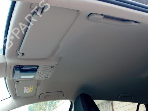 Techo interior Techo interior VW GOLF VIII Variant (CG5, DB5) 2.0 TDI (116 hp) 35770266 35770266