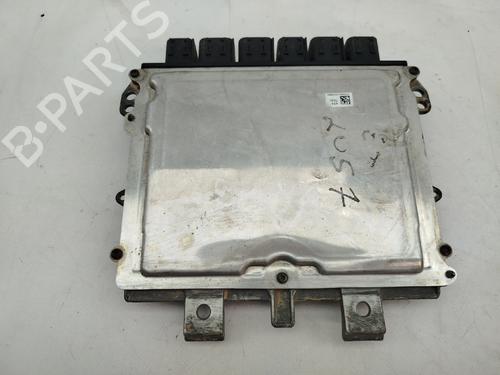 Engine control unit (ECU) MERCEDES-BENZ SPRINTER 3,5-t Van (B907, B910) 311 CDI (910.631, 910.633) | BP35770256M57 - Image 2