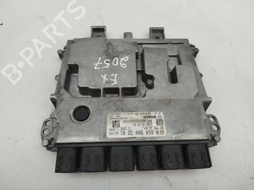 Used Engine control unit (ECU) Engine control unit (ECU) MERCEDES-BENZ SPRINTER 3,5-t Van (B907, B910) 311 CDI (910.631, 910.633) (114 hp) 35770256 35770256