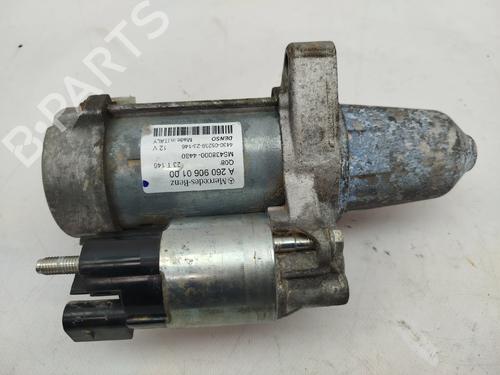 Used Starter Starter MERCEDES-BENZ SPRINTER 3,5-t Van (B907, B910) 311 CDI (910.631, 910.633) (114 hp) 34346741 34346741