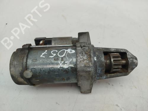 Starter MERCEDES-BENZ SPRINTER 3,5-t Van (B907, B910) 311 CDI (910.631, 910.633) | BP34346741M8 - Image 2