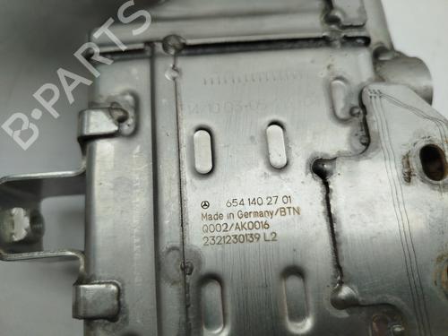 Egr MERCEDES-BENZ SPRINTER 3,5-t Van (B907, B910) 311 CDI (910.631, 910.633) | BP35770257M69 - Image 4