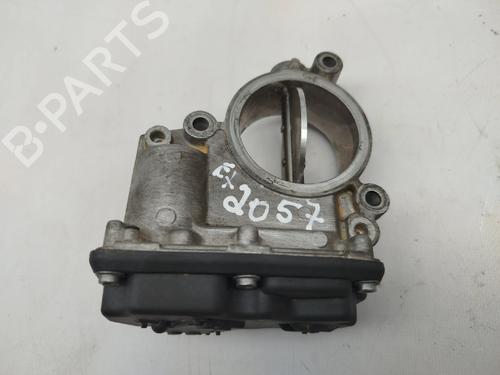 Used Throttle body Throttle body MERCEDES-BENZ SPRINTER 3,5-t Van (B907, B910) 311 CDI (910.631, 910.633) (114 hp) 35770252 35770252
