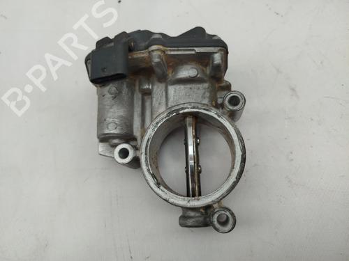 Throttle body MERCEDES-BENZ SPRINTER 3,5-t Van (B907, B910) 311 CDI (910.631, 910.633) | BP35770252M82 - Image 2