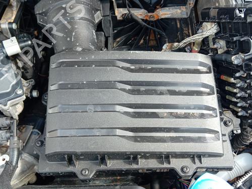 Luftfilter kasse Luftfilter kasse VW GOLF VIII Variant (CG5, DB5) 2.0 TDI (116 hp) 35770286 35770286