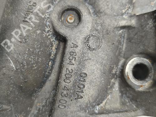 Other MERCEDES-BENZ SPRINTER 3,5-t Van (B907, B910) 311 CDI (910.631, 910.633) | BP35770272O1 - Image 4