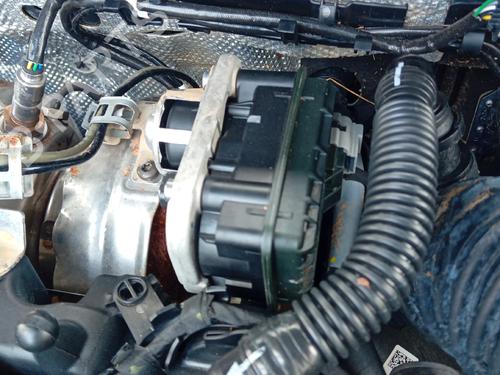 Turbo/Compresor Turbo/Compresor VW GOLF VIII Variant (CG5, DB5) 2.0 TDI (116 hp) 35770295 35770295