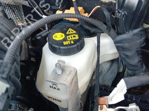 Servofreno Servofreno VW GOLF VIII Variant (CG5, DB5) 2.0 TDI (116 hp) 35770294 35770294