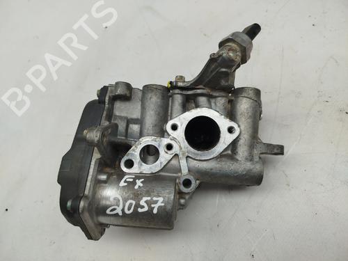 Used Egr Egr MERCEDES-BENZ SPRINTER 3,5-t Van (B907, B910) 311 CDI (910.631, 910.633) (114 hp) 35770253 35770253