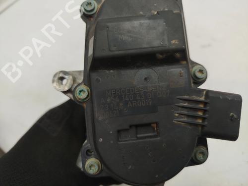 Egr MERCEDES-BENZ SPRINTER 3,5-t Van (B907, B910) 311 CDI (910.631, 910.633) | BP35770253M69  - Image 6
