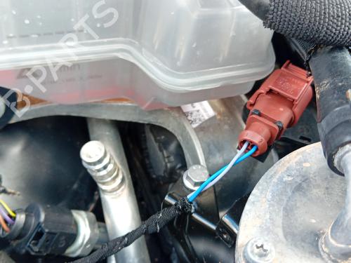 Used Engine mount Engine mount VW GOLF VIII Variant (CG5, DB5) 2.0 TDI (116 hp) 35770284 35770284