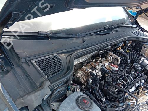 Used Scuttle panel Scuttle panel VW GOLF VIII Variant (CG5, DB5) 2.0 TDI (116 hp) 35770277 35770277