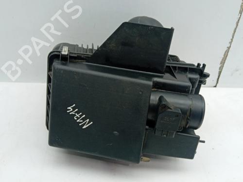 Used Air filter box Air filter box MAZDA 6 Saloon (GG) 2.0 DI (GG14) (143 hp) 35770296 35770296