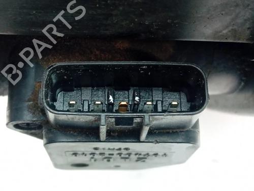 Air filter box MAZDA 6 Saloon (GG) 2.0 DI (GG14) | BP35770296M87 - Image 5