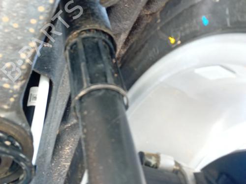 Used Right rear shock absorber Right rear shock absorber VW GOLF VIII Variant (CG5, DB5) 2.0 TDI (116 hp) 35770302 35770302
