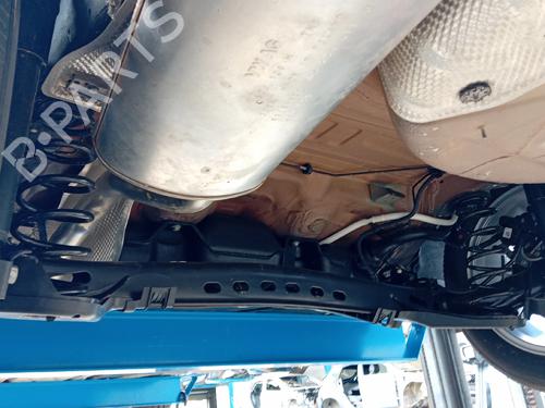 Rear axle VW GOLF VIII Variant (CG5, DB5) 2.0 TDI | BP35770304M2 - Image 2