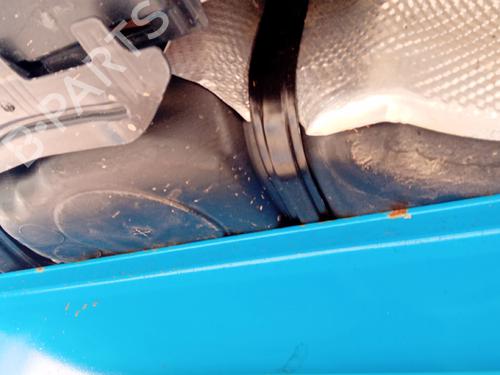 Used Fuel tank Fuel tank VW GOLF VIII Variant (CG5, DB5) 2.0 TDI (116 hp) 35770298 35770298