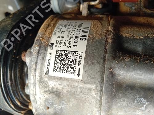 AC compressor VW GOLF VIII Variant (CG5, DB5) 2.0 TDI | BP35770288M34 - Image 2