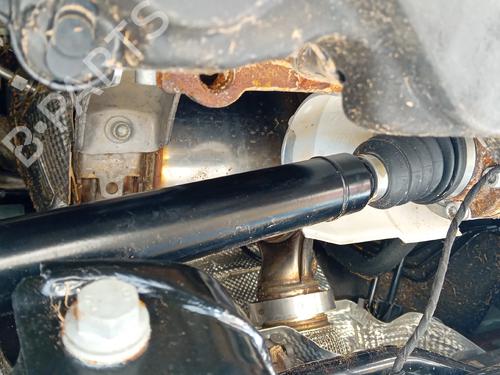 Right front driveshaft VW GOLF VIII Variant (CG5, DB5) 2.0 TDI | BP35770311M39 - Image 2