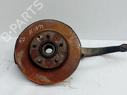 Used Right front steering knuckle Right front steering knuckle MAZDA 6 Saloon (GG) 2.0 DI (GG14) (143 hp) 35770305 35770305