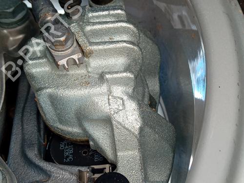 Venstre bremsekaliber foran Venstre bremsekaliber foran VW GOLF VIII Variant (CG5, DB5) 2.0 TDI (116 hp) 35770310 35770310
