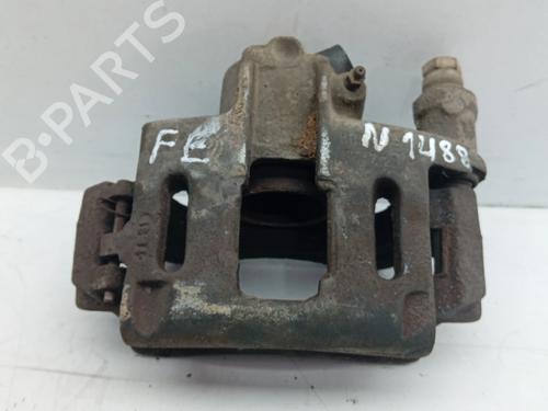 Used Left front brake caliper Left front brake caliper FIAT SCUDO Van (220_) 1.9 D (69 hp) 28423104 28423104