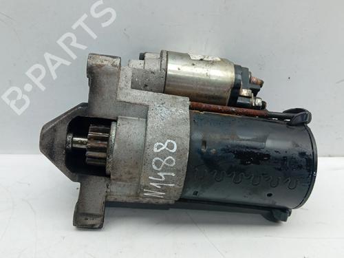 Used Starter Starter FIAT SCUDO Van (220_) 1.9 D (69 hp) 35771308 35771308