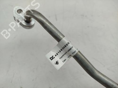 AC pipe MERCEDES-BENZ SPRINTER 3,5-t Van (B907, B910) 311 CDI (910.631, 910.633) | BP35771310M126 - Image 2