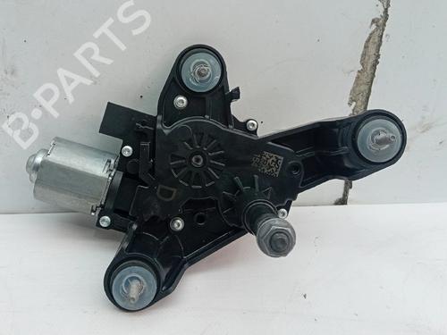 Used Rear wiper motor Rear wiper motor PEUGEOT 208 II (UB_, UP_, UW_, UJ_) 1.5 BlueHDI 100 (102 hp) 28709002 28709002