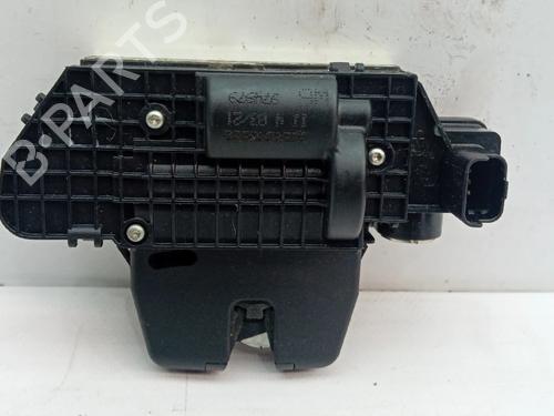 Used Tailgate lock Tailgate lock PEUGEOT 208 II (UB_, UP_, UW_, UJ_) 1.5 BlueHDI 100 (102 hp) 28708995 28708995