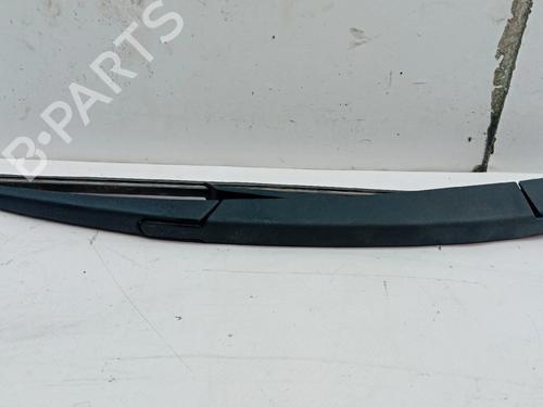 Bagrudeviskerarm Bagrudeviskerarm PEUGEOT 208 II (UB_, UP_, UW_, UJ_) 1.5 BlueHDI 100 (102 hp) 28708996 28708996