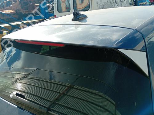 Spoiler bagklap VW GOLF VIII (CD1, DA1) 2.0 TDI | BP35771322C96 - Image 2