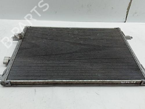 AC radiator RENAULT ZOE (BFM_) ZOE | BP33934403M32 - Image 3