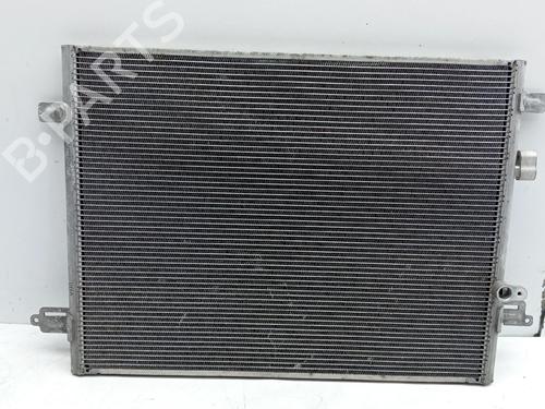 Used AC radiator AC radiator RENAULT ZOE (BFM_) ZOE (92 hp) 33934403 33934403