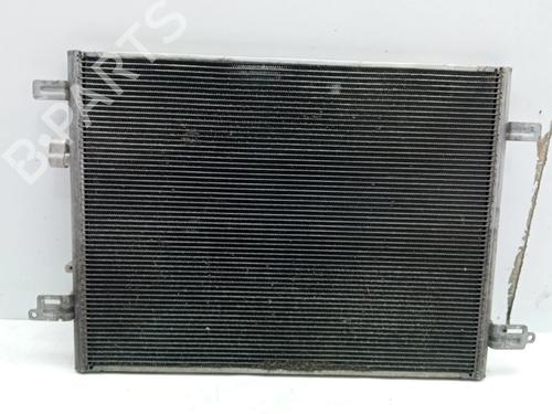AC radiator RENAULT ZOE (BFM_) ZOE | BP33934403M32 - Image 2